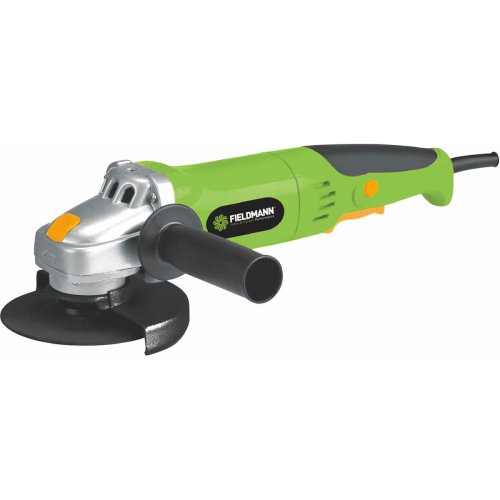 Vinkelslip Fieldmann FDB 200901-E 125 mm