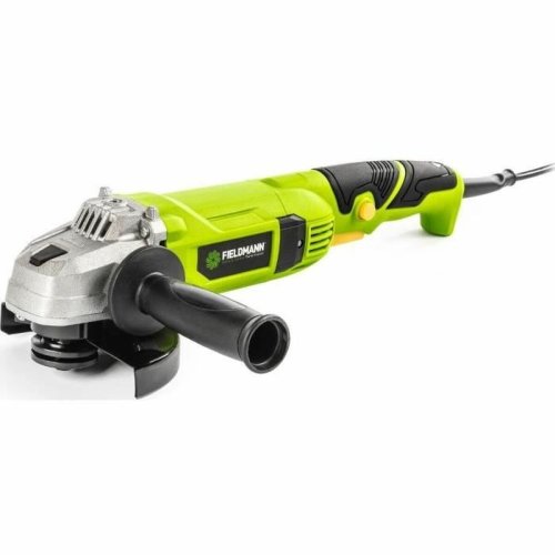 Vinkelslip Fieldmann FDB 200901-E 125 mm