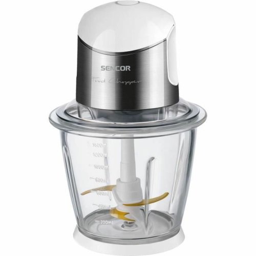 Kttkvarn Sencor SCB 6150SS-EUE3 800 W