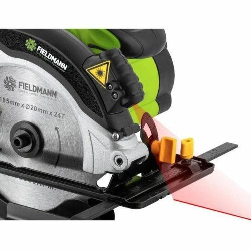 Cirkelsg Fieldmann FDK 201302-E