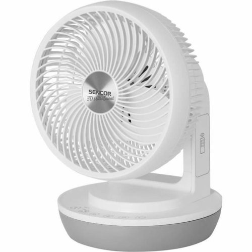 Stende Flkt Sencor
