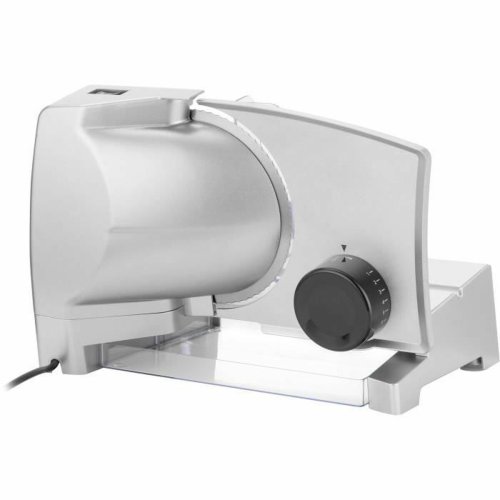 Skrare Sencor SFS 3050SL Silvrig 100 W