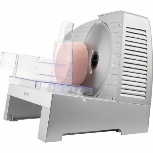 Skrare Sencor SFS 3050SL Silvrig 100 W