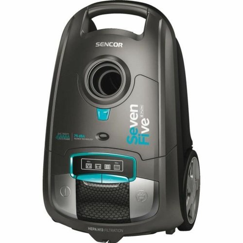 Dammsugare med Pse Sencor SVC 7550TI Gr