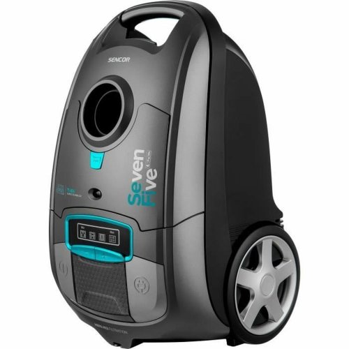 Dammsugare med Pse Sencor SVC 7550TI Gr
