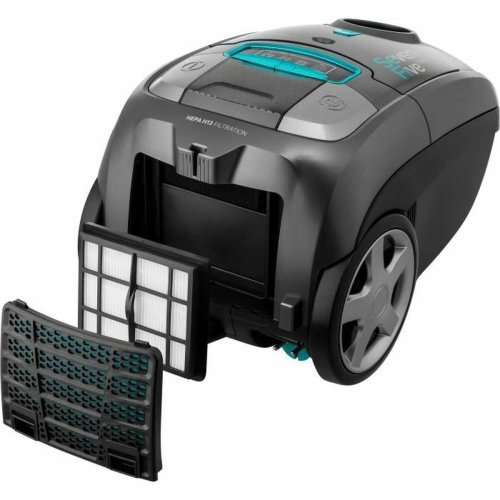 Dammsugare med Pse Sencor SVC 7550TI Gr