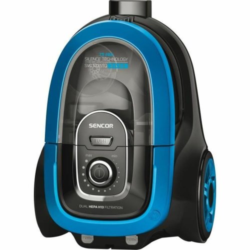 Utsug Sencor SVC-1035TQ Bl Svart 750 W