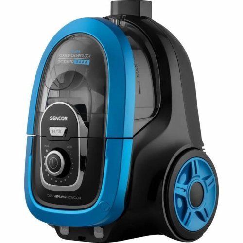 Utsug Sencor SVC-1035TQ Bl Svart 750 W