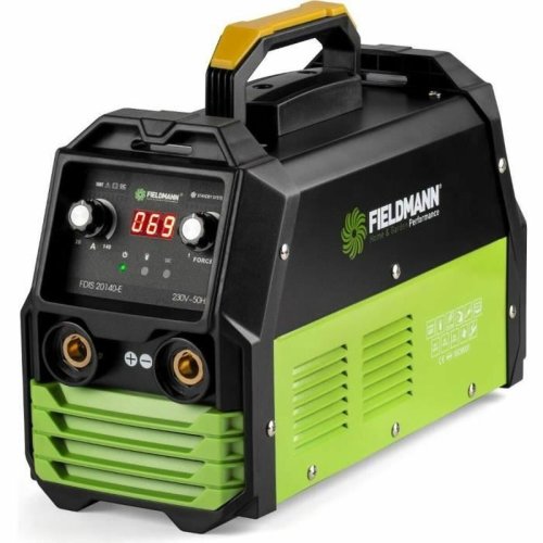 Ldkolv Fieldmann FDIS 20140-E