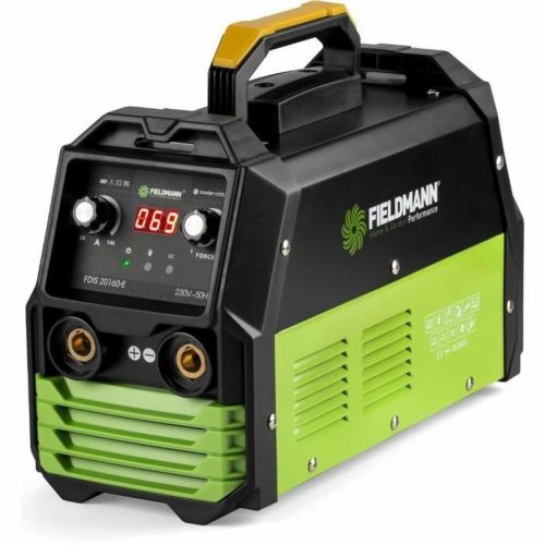 Ldkolv Fieldmann FDIS 20160-E