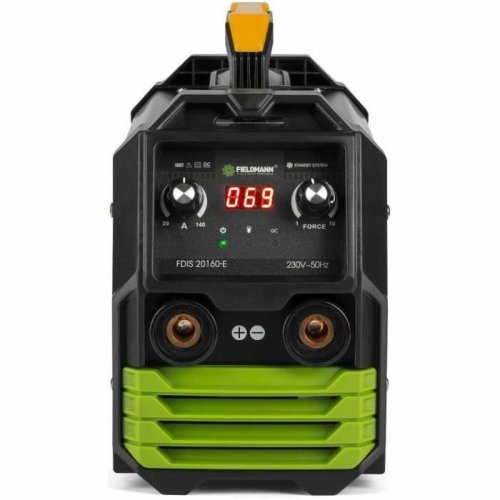 Ldkolv Fieldmann FDIS 20160-E