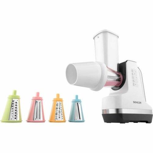 Skrare Sencor SSG 4500WH Vit 150 W