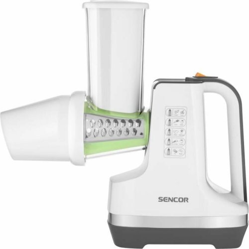 Skrare Sencor SSG 4500WH Vit 150 W