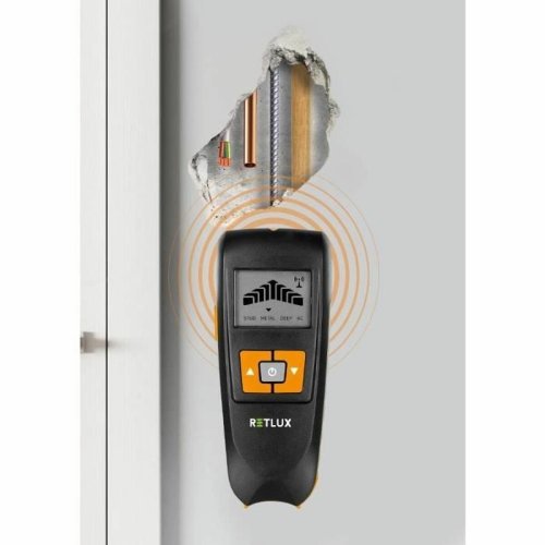 Multimeter RETLUX RDT 100