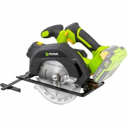 Cirkels�g Fieldmann 165 mm