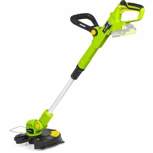Flerfunktionsrjsg Fieldmann 30 cm