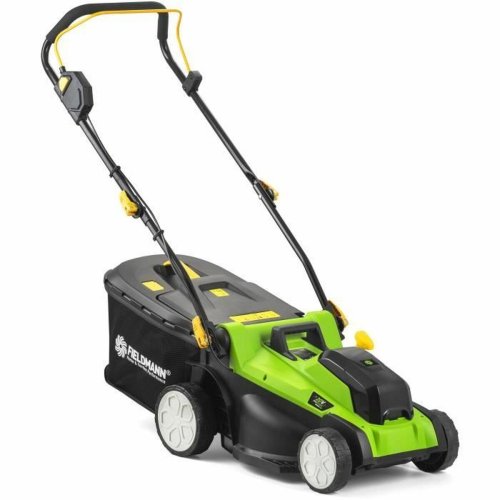 Grsklippare Fieldmann 20 V 37 cm
