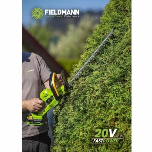 Hcktrimmer Fieldmann FZN 70205-0