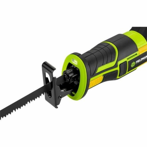 Sj�lvs�gande s�g Fieldmann 20 V