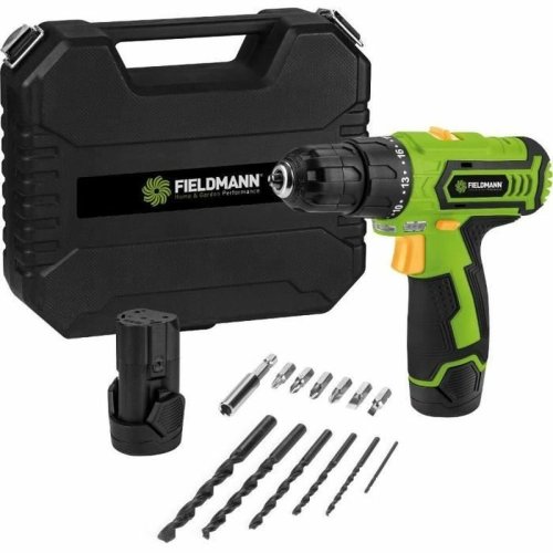 Skruvmejsel Fieldmann FDV 10252-A