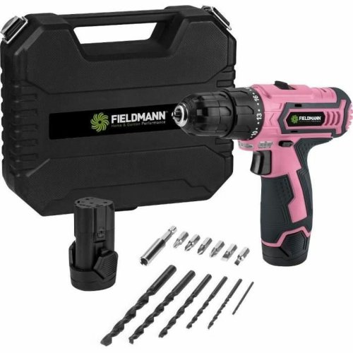 Skruvmejsel Fieldmann FDV 10253-A