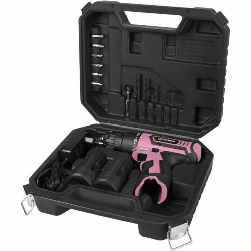 Skruvmejsel Fieldmann FDV 10253-A