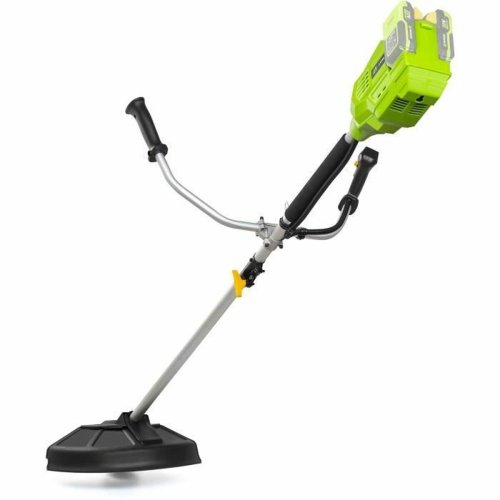 Grsklippare Fieldmann 20 V 37 cm