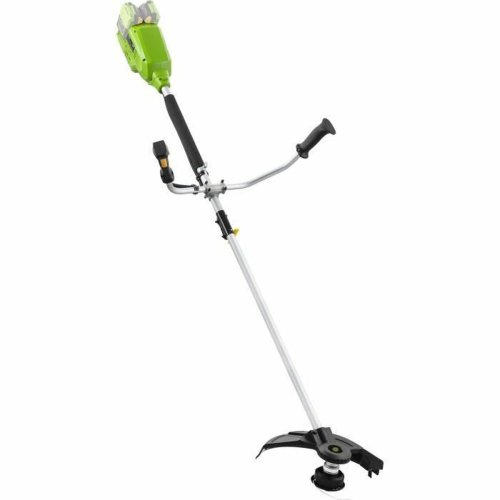 Grsklippare Fieldmann 20 V 37 cm