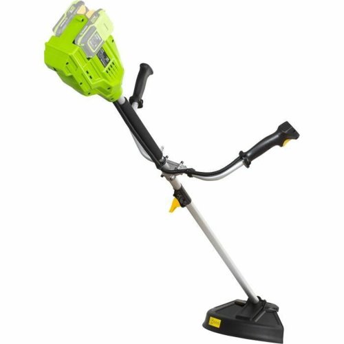 Grsklippare Fieldmann 20 V 37 cm