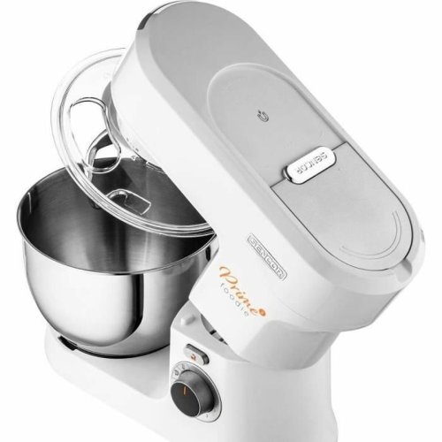 Kksrobot Sencor STM 3760WH Vit