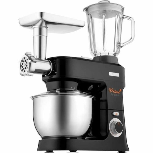 Kksrobot Sencor STM 3761BK Svart 1000 W