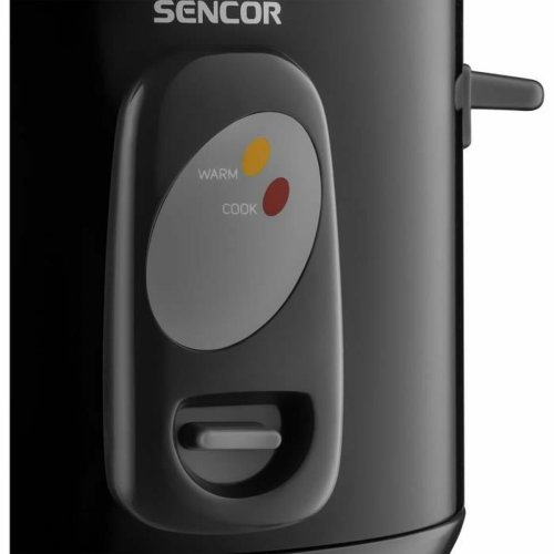 riskokaren Sencor SRM 1001BK Svart 400 W 1 L