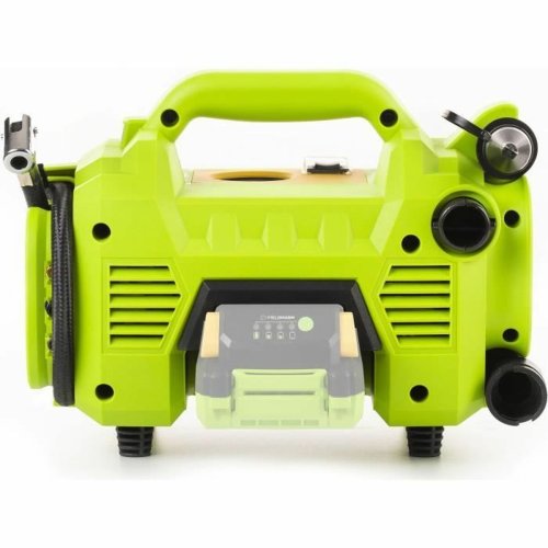 Luftkompressor Fieldmann 20V