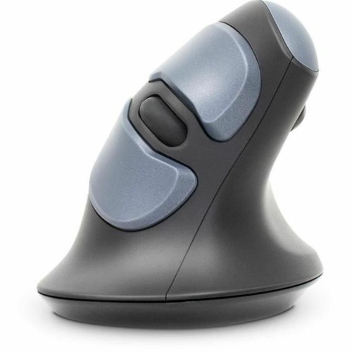 Mus Yenkee YMS 5030 Svart