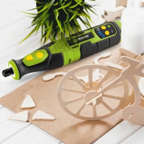 Multiverktyg Fieldmann