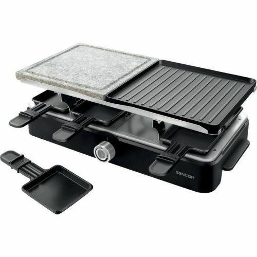 Grillplatta Sencor