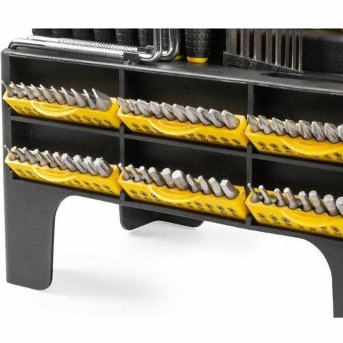 Skruvmejselset Fieldmann