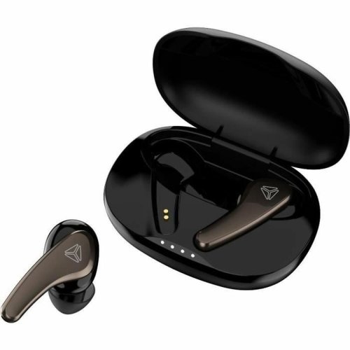 Hrlurar Yenkee TWS TABOO - YHP 05BT BK Svart
