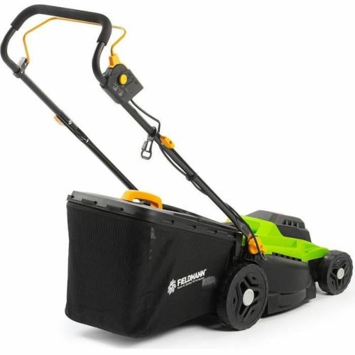Elektrisk grsklippare Fieldmann FZR 2037-E 230 V 37 cm