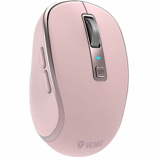 Mus Yenkee YMS 2085PK Rosa