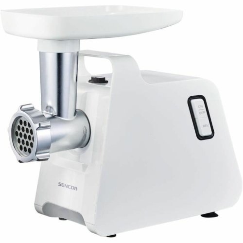 Kttkvarn Sencor SMG 4410WH Vit 500 W