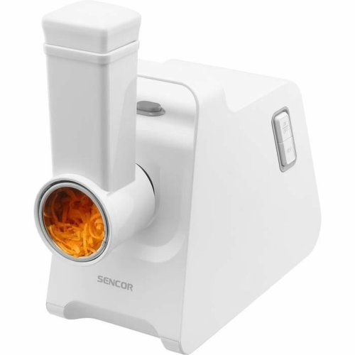 Kttkvarn Sencor SMG 4410WH Vit 500 W