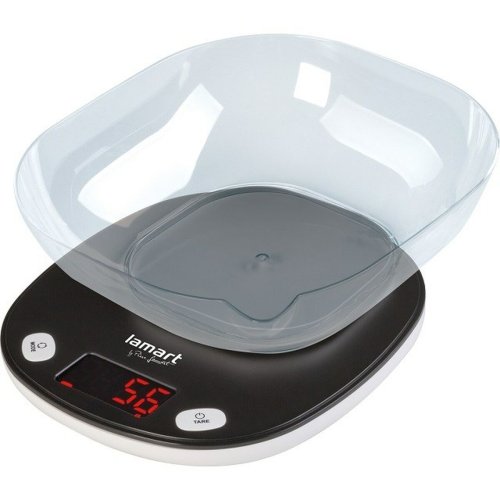 Kksvg Lamart LT7069 Svart 5 kg 1 L