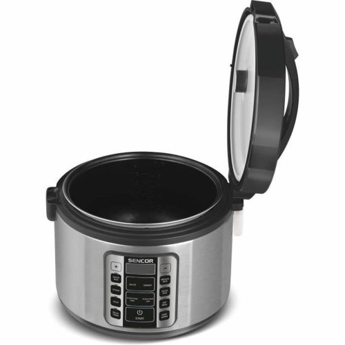 Kksrobot Sencor SRM 3151BK 700 W 1,5 L