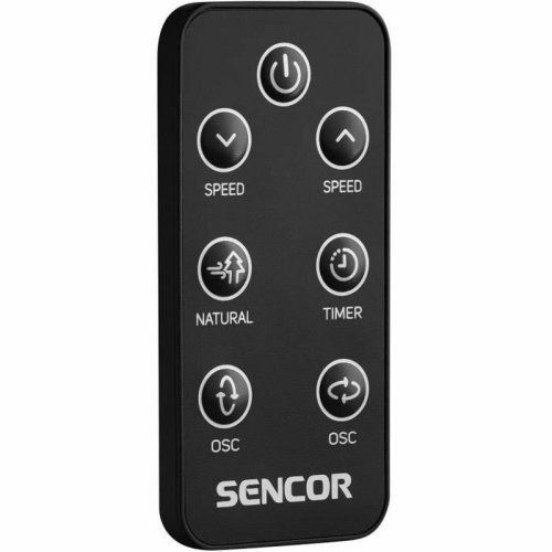Stende Flkt Sencor
