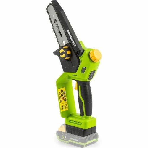 Motorsg Fieldmann 12 cm 18 V (12")