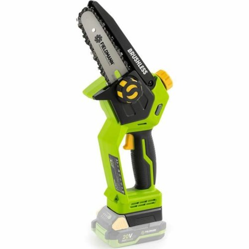 Motorsg Fieldmann 12 cm 18 V (12")