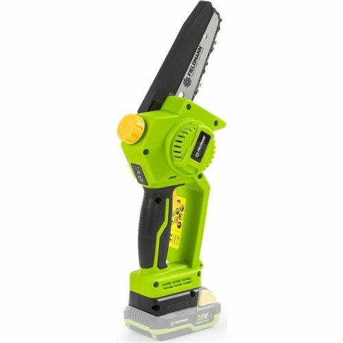 Motorsg Fieldmann 12 cm 18 V (12")