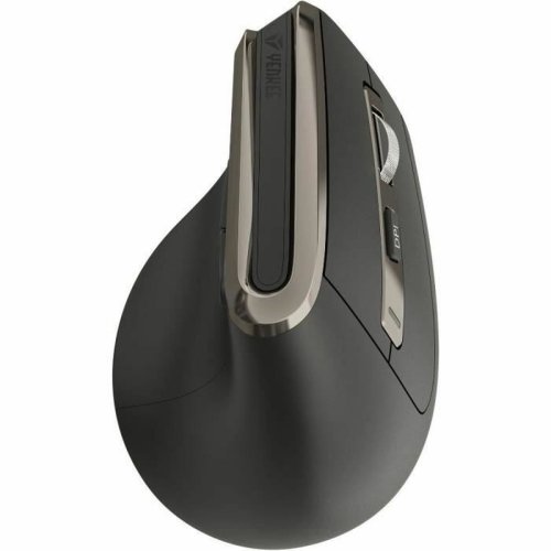 Mus Yenkee YMS 5040 Svart