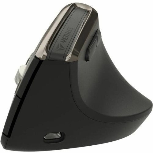 Mus Yenkee YMS 5040 Svart
